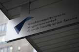 Maahanmuuttajista suurimmat ulkomaalaisten ryhmät olivat viime vuonna ukrainalaiset, filippiiniläiset ja srilankalaiset. EMMI KORHONEN / LEHTIKUVA. 