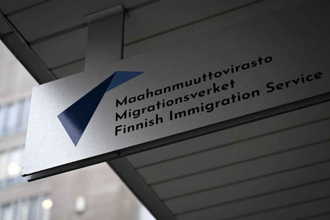 Maahanmuuttajista suurimmat ulkomaalaisten ryhmät olivat viime vuonna ukrainalaiset, filippiiniläiset ja srilankalaiset. EMMI KORHONEN / LEHTIKUVA.