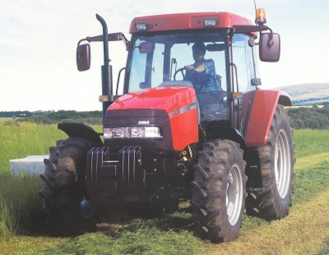 99CaseIHCX100