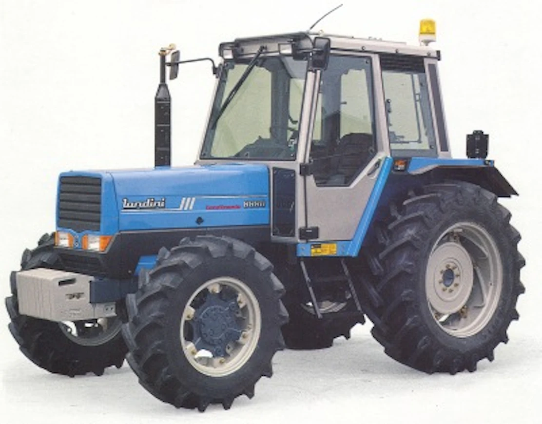 91Landini8880