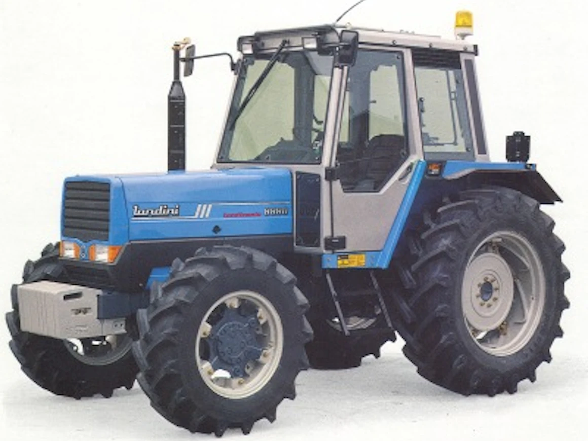 91Landini8880