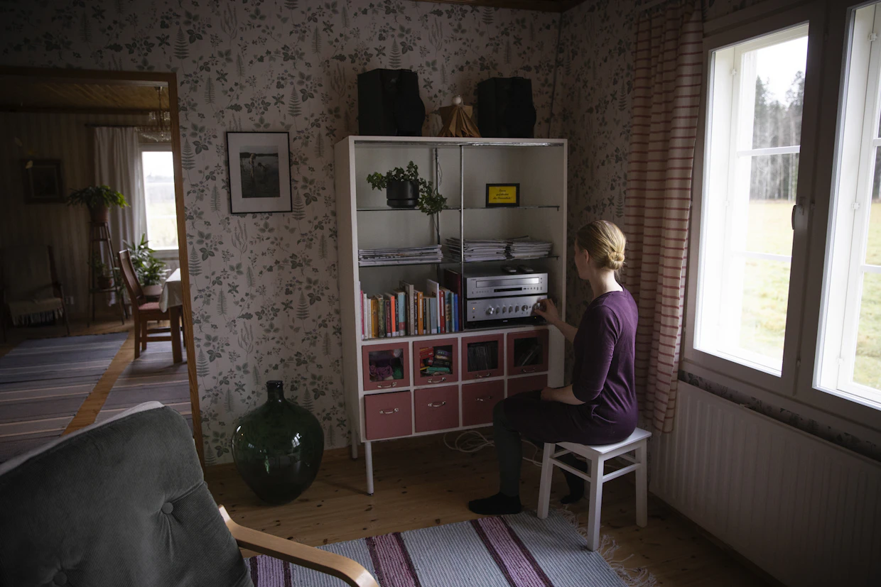 ”Hämmästyin, että Ylellä ei tajuta sitä, että massa, joka kuuntelee Yle Radio ykköstä, ei näy esimerkiksi Areena-klikkauksissa”, Wathén toteaa.