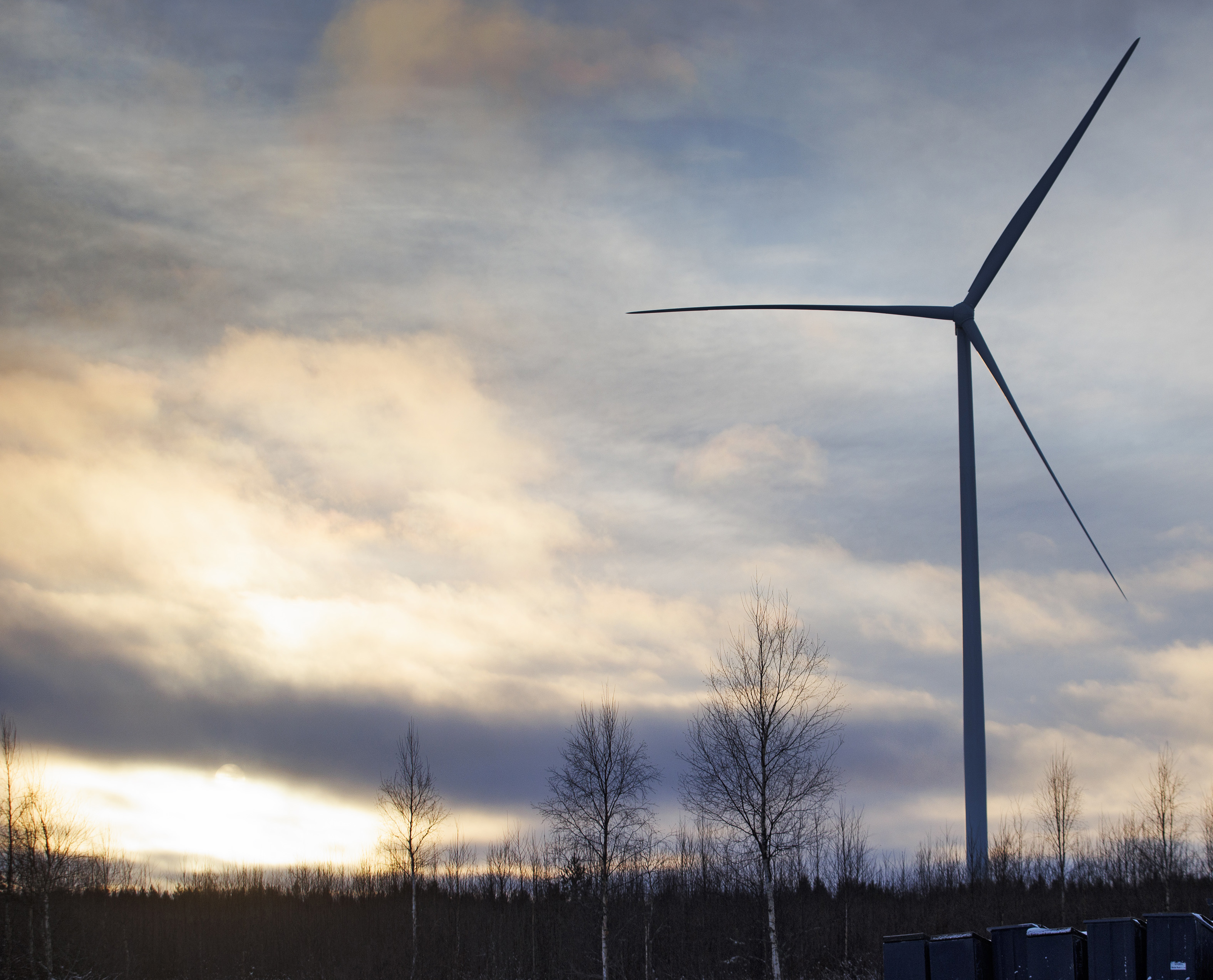 Keski-Pohjanmaalla Lestijärven kiinteistöverotulot kasvoivat 98 prosenttia ja Etelä-Pohjanmaalla Kurikan kiinteistöverotulot kasvoivat 38,8 prosenttia.