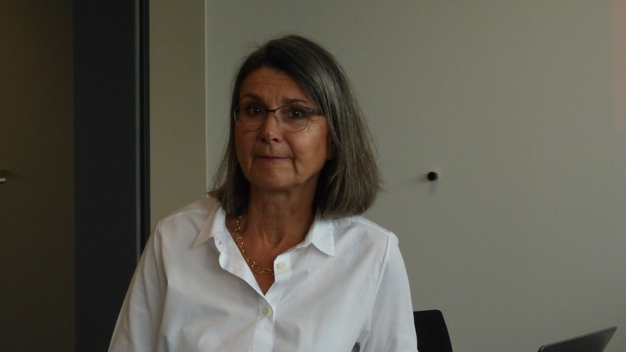”Vahva tase ja hyvin sujunut myynti Saksassa ja Ranskassa antavat mahdollisuuksia uusiin laajennusinvestointeihin vientimaissa ja auttavat aikanaan korvaamaan menetykset Ukrainassa ja Venäjällä”, Cornelia Horsch uskoo.