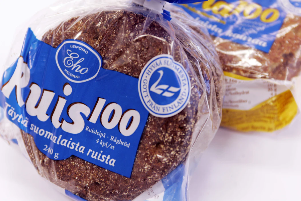 Kuluttajat haluavat, että pakkausmerkinnät kertovat selkeästi tuotteen taustasta.