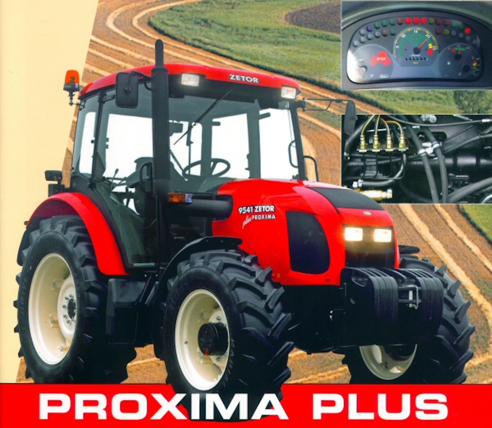 07ZetorProximaPlus