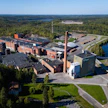 Metsä Boardin 60 miljoonan euron investointi Simpeleen kartonkituotantoon on valmistunut.