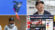 Anni Kärävä ja Iivo Niskanen on Suomen suurimpia mitalitoivoja talviolympialaisissa. NHL-pelaajat palaavat olympiakaukaloihin 12 vuoden tauon jälkeen.