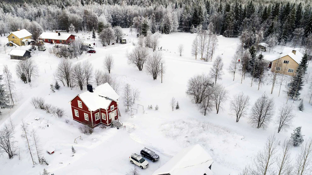 Kiinteistöverossa tulokertymä on helppo ennustaa eikä sitä pääse karkuun. Siksi korotukset jatkuvat.