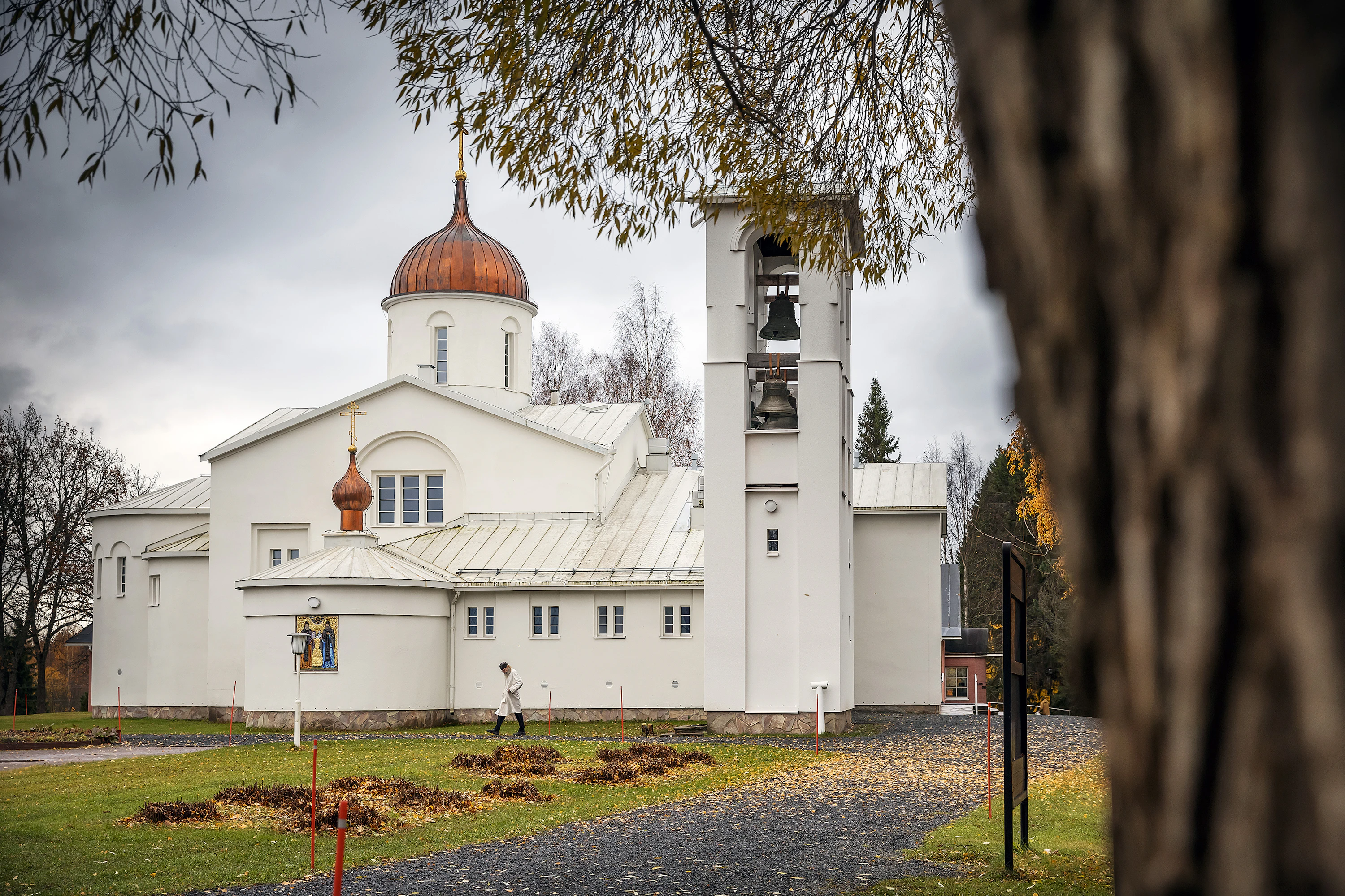 Valamon luostarin veljestön määrä on kaksinkertaistunut vuodesta 2008. Nyt veljestöön kuuluu 16 jäsentä. Isä Joona arvioi jäsenistön kasvun syyn olevan vaikeissa yhteiskunnallisissa ajoissa.