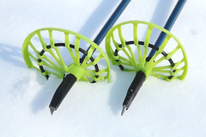 Tammikuu tuo mukanaan mahdollisuudet talviurheiluun. 