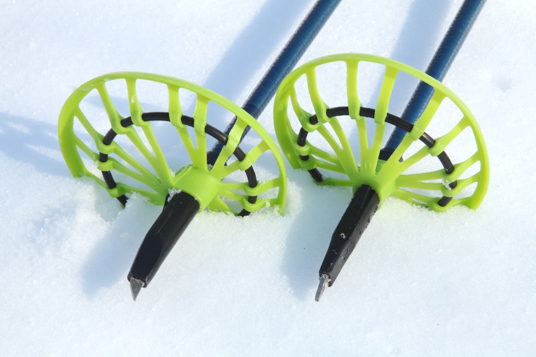 Tammikuu tuo mukanaan mahdollisuudet talviurheiluun.