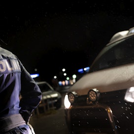 Poliisihallitus ei ole kannattanut Suomen Poliisijärjestön Liiton ehdotusta syrjäseutulisän palauttamisesta. 