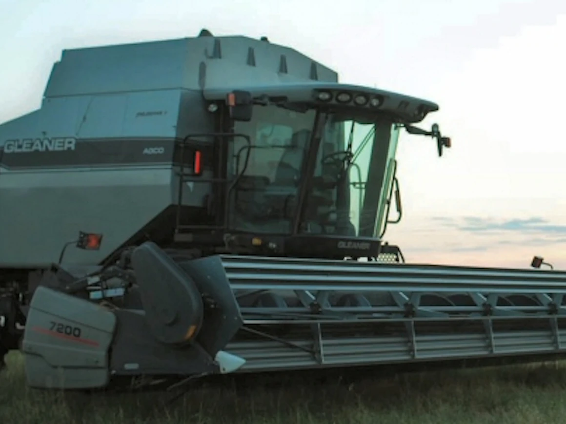 10GleanerR76
