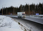 Kuljetustuki on konkreettinen kädenojennus harvaan asuttujen alueiden pk-yrityksille. 