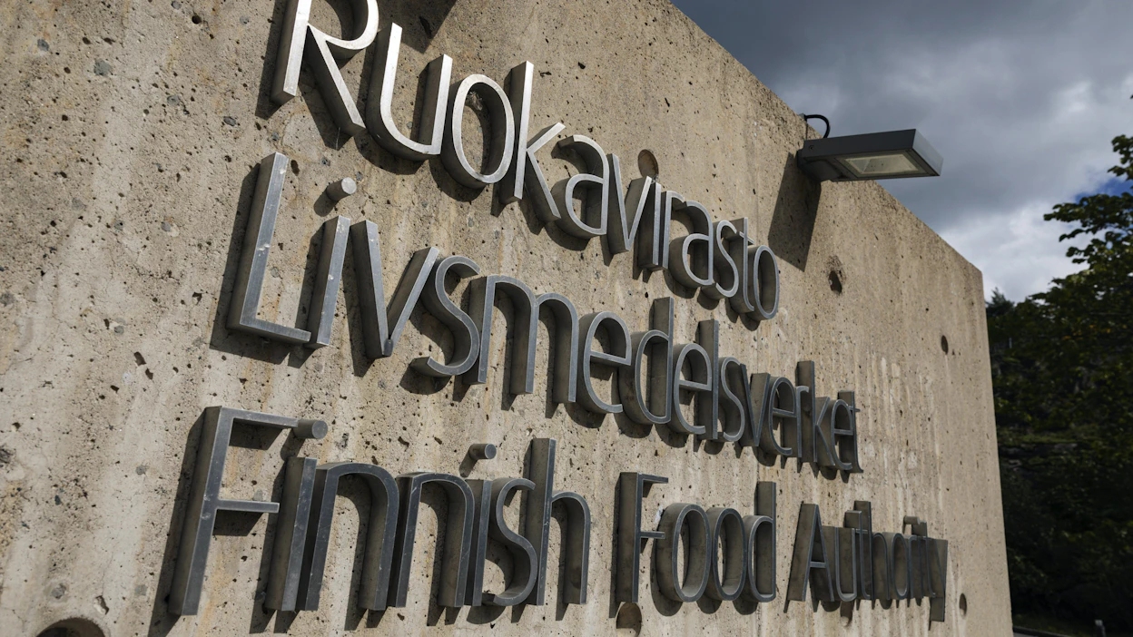 Ruokaviraston mukaan Suomessa havaitun viruksen geneettistä ryhmää on esiintynyt muun muassa Baltian maissa, Puolassa ja Venäjällä. RONI REKOMAA / LEHTIKUVA.