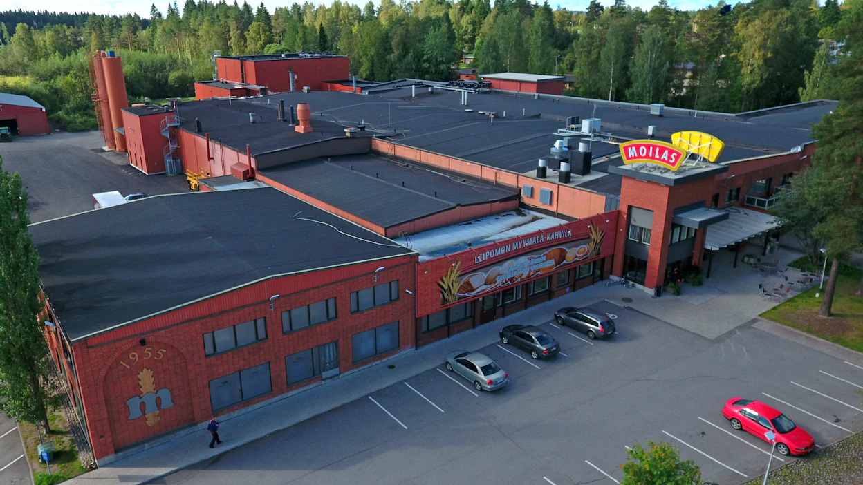 Moilas Oy on osoittanut piittaamattomuutta viranomaisen huomautuksia kohtaan. Kuvituskuva.