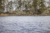 Saimaan vedenpinta oli kesäkuun lopussa vuoden 2025 korkeimmalla tasolla, mutta noin 25 senttimetriä vuodenajan keskiarvon alapuolella.