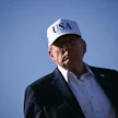 Presidentti Donald Trumpin odotetaan lähettävän maanantaina kirjeitä, joissa linjataan tuontitulleista eri maille.
