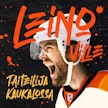 Ville Leino on suomalainen ammattilaisuransa lopettanut jääkiekkoilija, sittemmin muotialan yrittäjä.