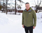 ”Viljaa kannattaa yleensä myydä tasaisesti ympäri vuoden”, sanoo talousasiantuntija Timo Jaakkola.