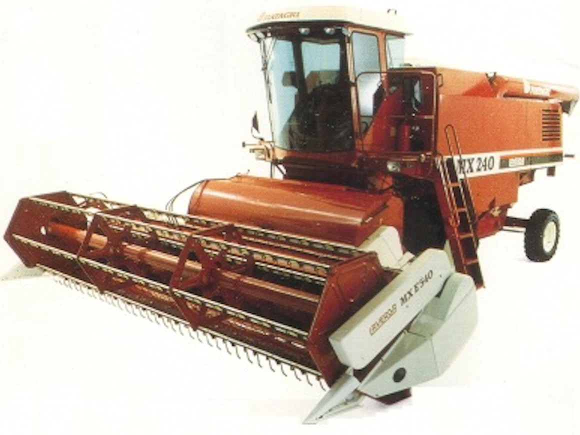 88LaverdaMX240