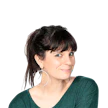 Olga Temonen kirjoitti vuosien ajan kolumneja Maaseudun Tulevaisuuden kuukausiliite Kantriin.