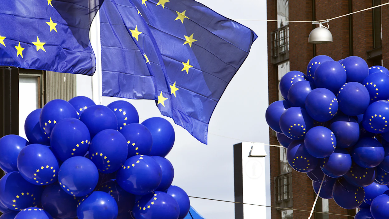 Nyt mitataan, pystyykö EU tekemään vaikuttavia ja uskottavia päätöksiä tilanteessa, jossa rahaa ei ole loputtomasti tarjolla, Petri Sarvamaa sanoo.