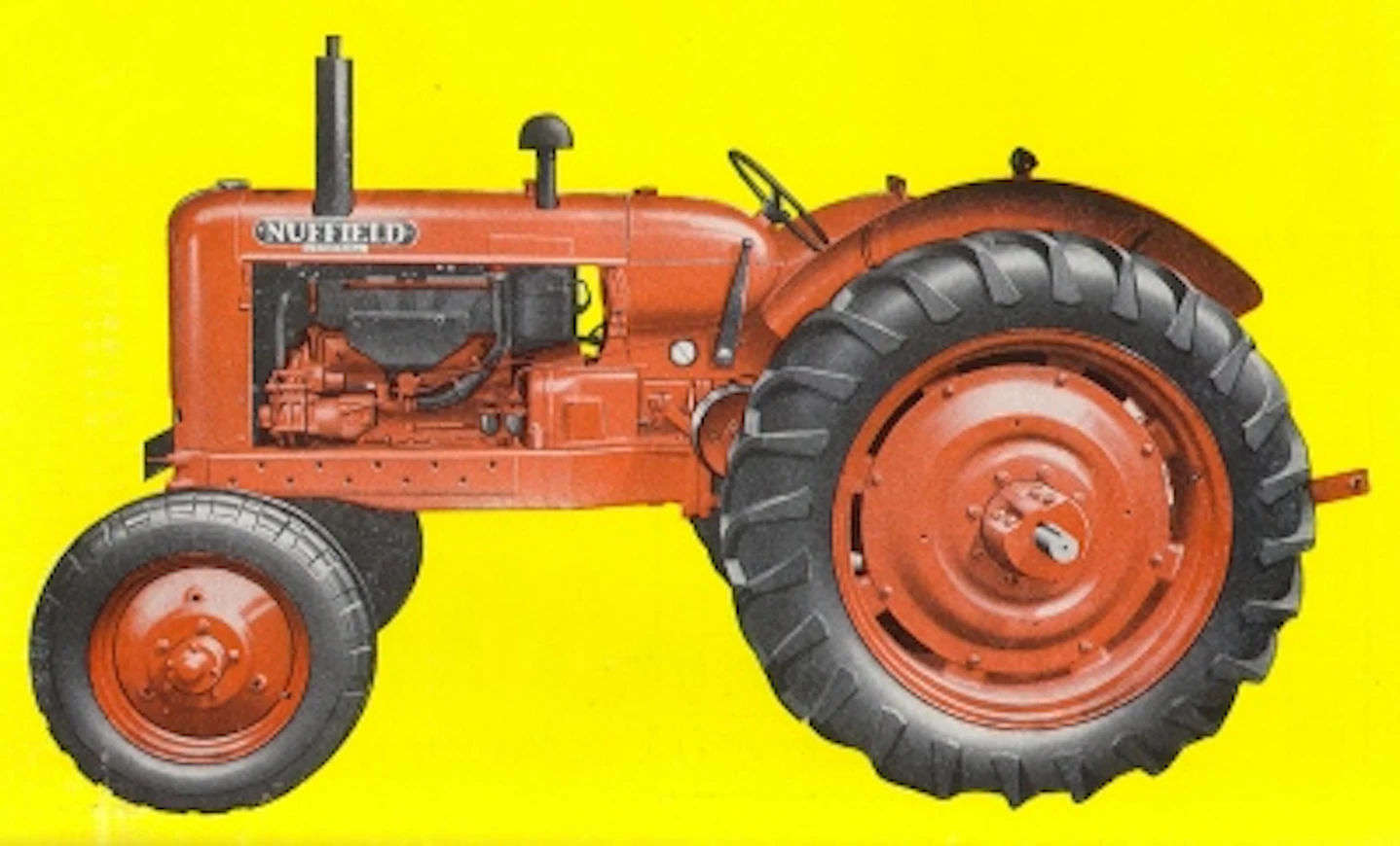 52Nuffield