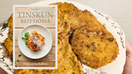 Testasin keittokirjasta edullisia broileripihvejä.