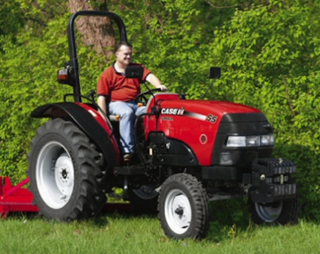 13CaseIHFarmall55A