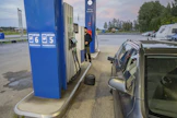 Tankissa kannattaa olla polttoainetta ja ruokakaapissa ruokaa.