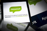 Syyttäjä päätyi jättämään syytteet nostamatta kahden henkilön osalta. Lehtikuva / Emmi Korhonen.