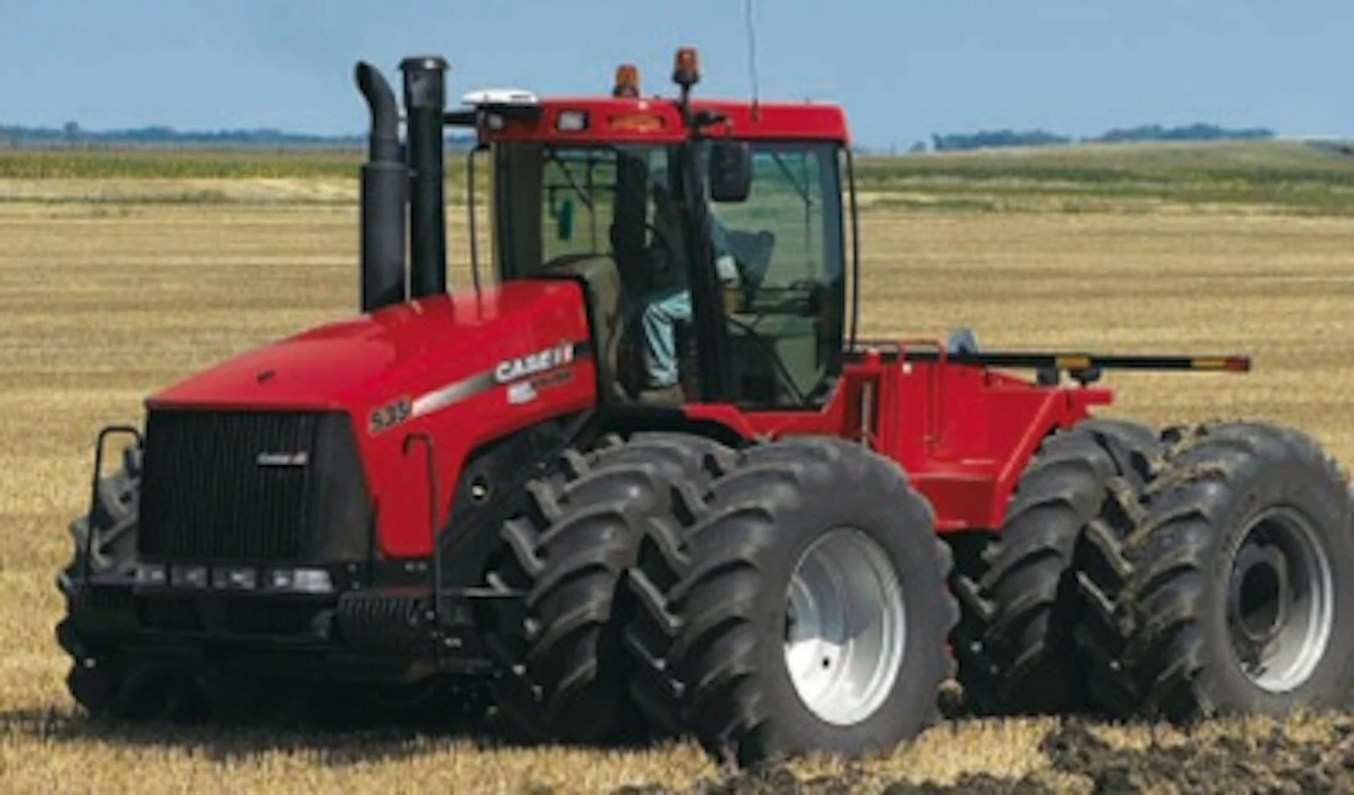 09CaseIHSteiger535