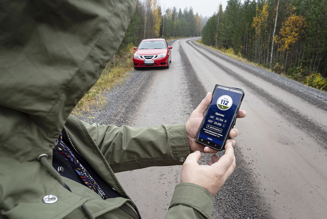Eduskunnan oikeusasiamiehelle jätetyssä kantelussa huomautetaan heikkojen mobiiliyhteyksien vaarantavan kansalaisten turvallisuutta.