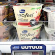Voi on maitotuotteista viennin ykkönen, mutta myös proteiinituotteet vetävät hyvin.