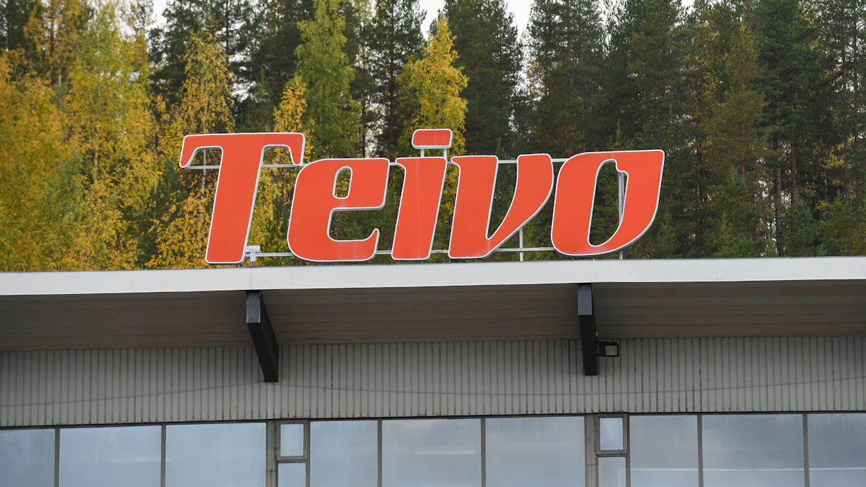 Teivon tiistai-illan ravit saatetaan ajaa ilman toto-pelimahdollisuutta pelijärjestelmässä havaitun toimintahäiriön johdosta.