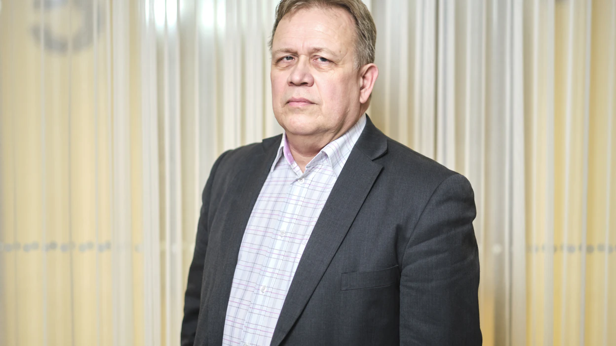 Erityisasintuntija Jari Vaine pitää kunnan varojen sijoittamista järkevänä, kunhan kunnan kannalta olennaiset sijoitustoiminnan piirteet ja riskit otetaan huomioon.