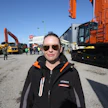 Yrittäjä Camilla Kuivalainen