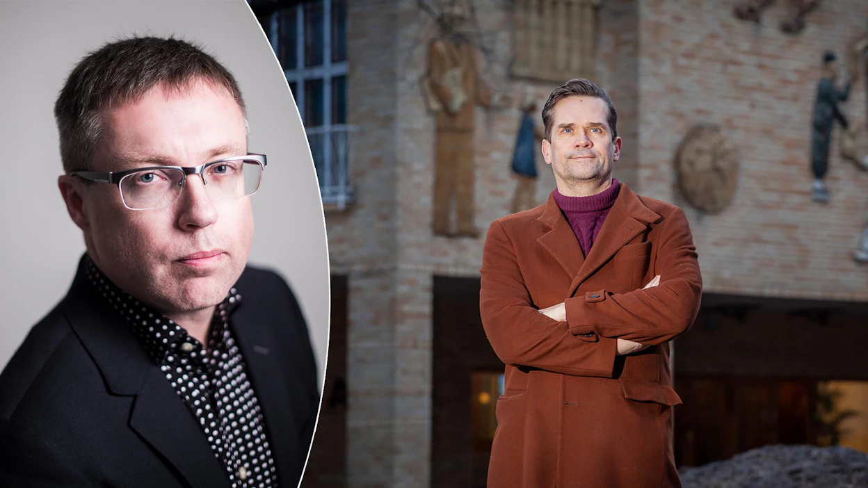 Valtio-opin professori Tapio Raunio moittii tiedekollegaansa ja sanoo, että kukaan ei ole politiikan yläpuolella erityisesti politiikassa.