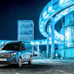 Ford E-Transit Courier laajentaa Ford Pron täyssähköisten pakettiautojen tarjontaa. Uutuus saapuu Suomeen vuoden 2024 puolella. Sen sijaan dieselmallien ensiesittely tapahtuu jo toukokuussa Jyväskylän kuljetusmessuilla