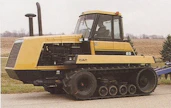 87CaterpillarChallenger65
