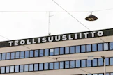 Teollisuusliiton lakkovaroitukset koskevat 112:ta toimipaikkaa teknologia- ja kemianteollisuudessa. Lakkovaroituksen kohteena olevissa toimipaikoissa työskentelee noin 11 400 työntekijää. Kuvituskuva. LEHTIKUVA / Roni Rekomaa. 
