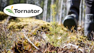 Tornator tavoittelee miljoonan hehtaarin metsäomaisuutta vuoteen 2035 mennessä.