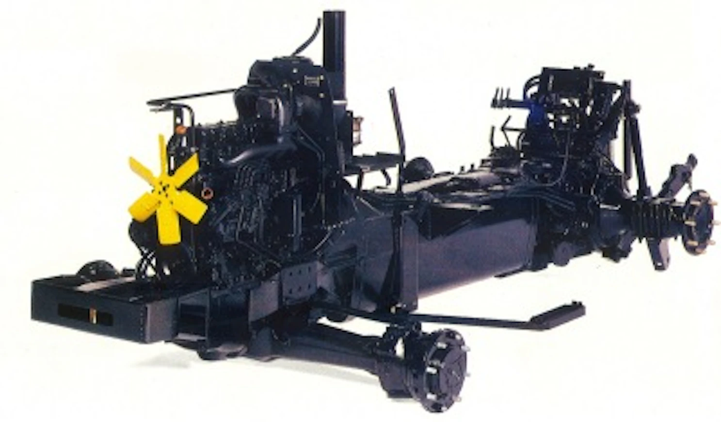 87Valmet805tekniikka