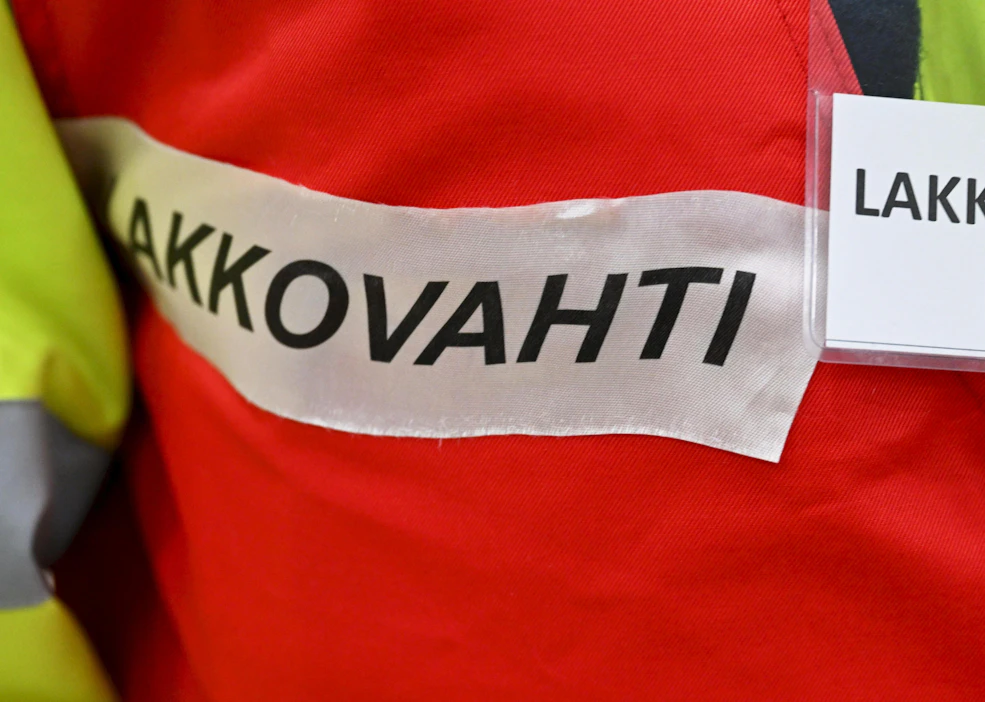 Torstaina on luvassa myös monia muita lakkoja, joilla protestoidaan pääministeri Petteri Orpon (kok.) hallituksen ajamia työntekijöiden aseman ja sosiaaliturvan heikennyksiä vastaan. LEHTIKUVA / VESA MOILANEN.