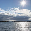 Ensi viikko alkaa poutaisena ja aurinkoisena.