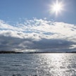 Ensi viikko alkaa poutaisena ja aurinkoisena.