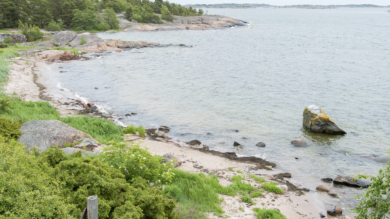 Uudistava matkailu luo ennen kaikkea toivoa matkailun tulevaisuuteen, kirjoittaja mainitsee. Kuvituskuva.
