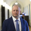 Helsingin Sanomat uutisoi, että perussuomalaisten kansanedustaja Timo Vornanen on haastettu vuosia sitten Pohjois-Karjalassa kolmesti käräjille pahoinpitelystä syytettynä. LEHTIKUVA / Markku Ulander.